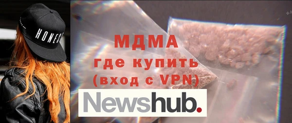 кокс Белоозёрский